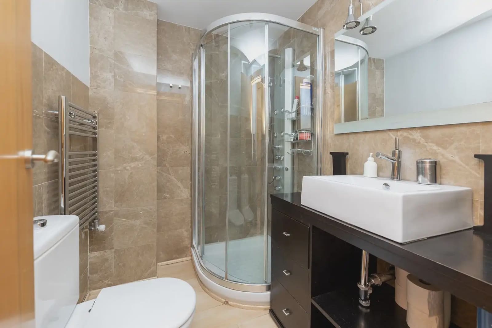 4 camera da letto Villetta a Schiera in vendita in Granada citta con piscina garage - 430.000 € (Rif: 9837395)
