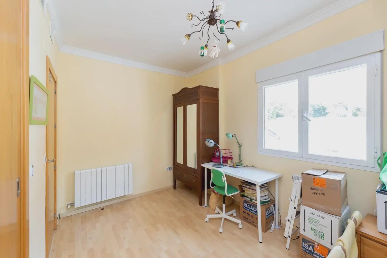 4 camera da letto Villetta a Schiera in vendita in Granada citta con piscina garage - 430.000 € (Rif: 9837395)