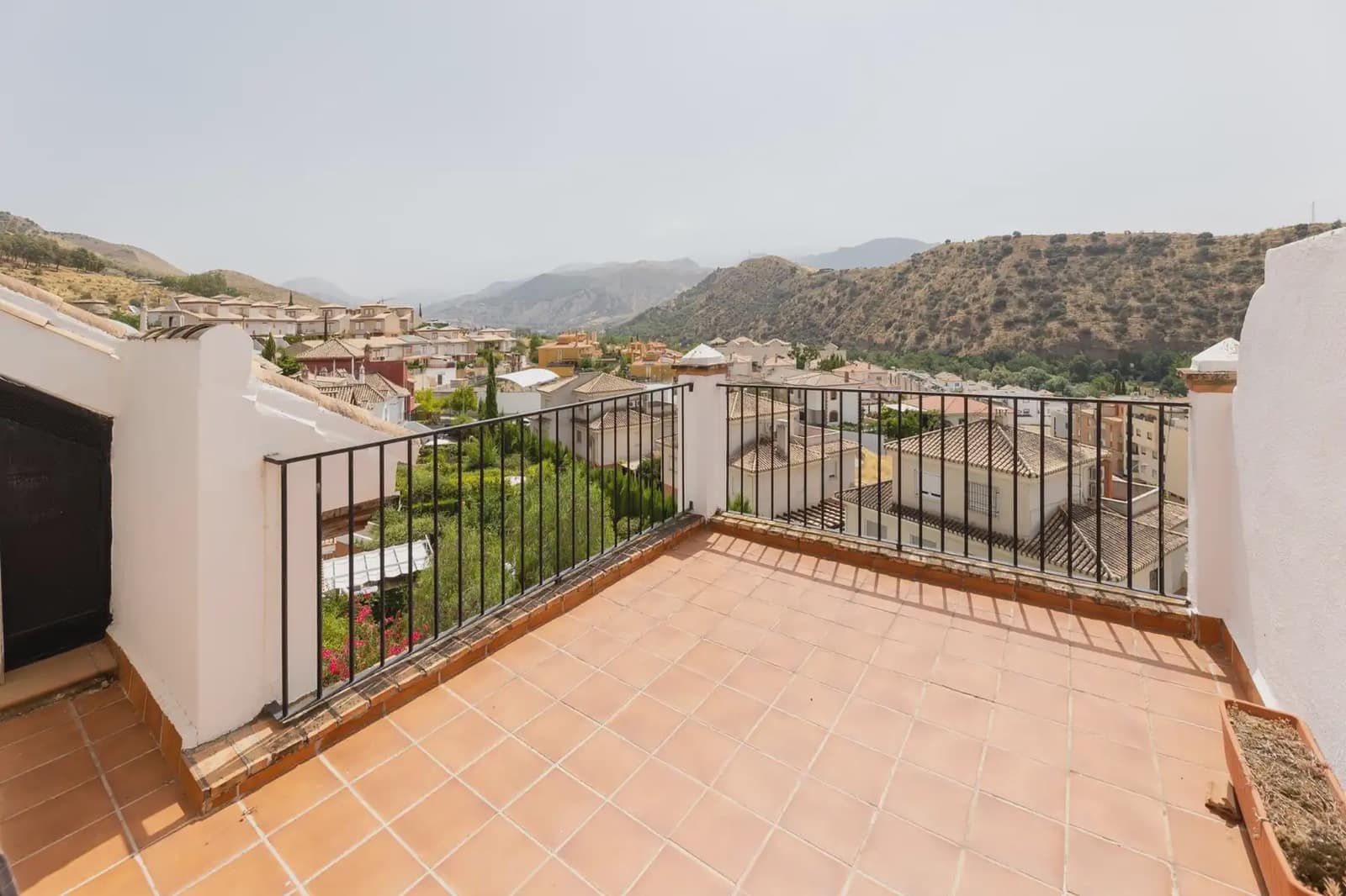 4 camera da letto Villetta a Schiera in vendita in Granada citta con piscina garage - 430.000 € (Rif: 9837395)