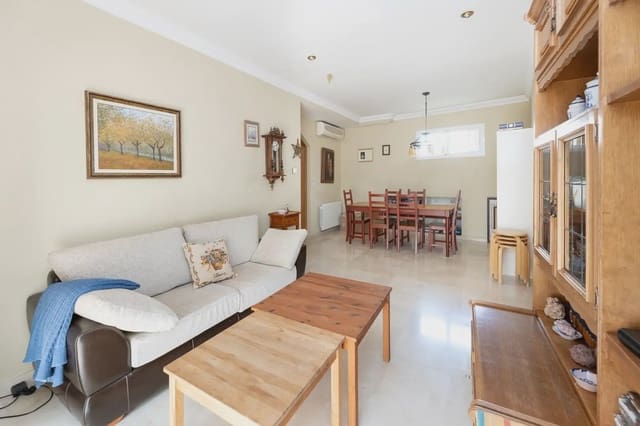 4 camera da letto Villetta a Schiera in vendita in Carretera de la Sierra, Granada città con piscina garage - 430.000 € (Rif: 9837395)