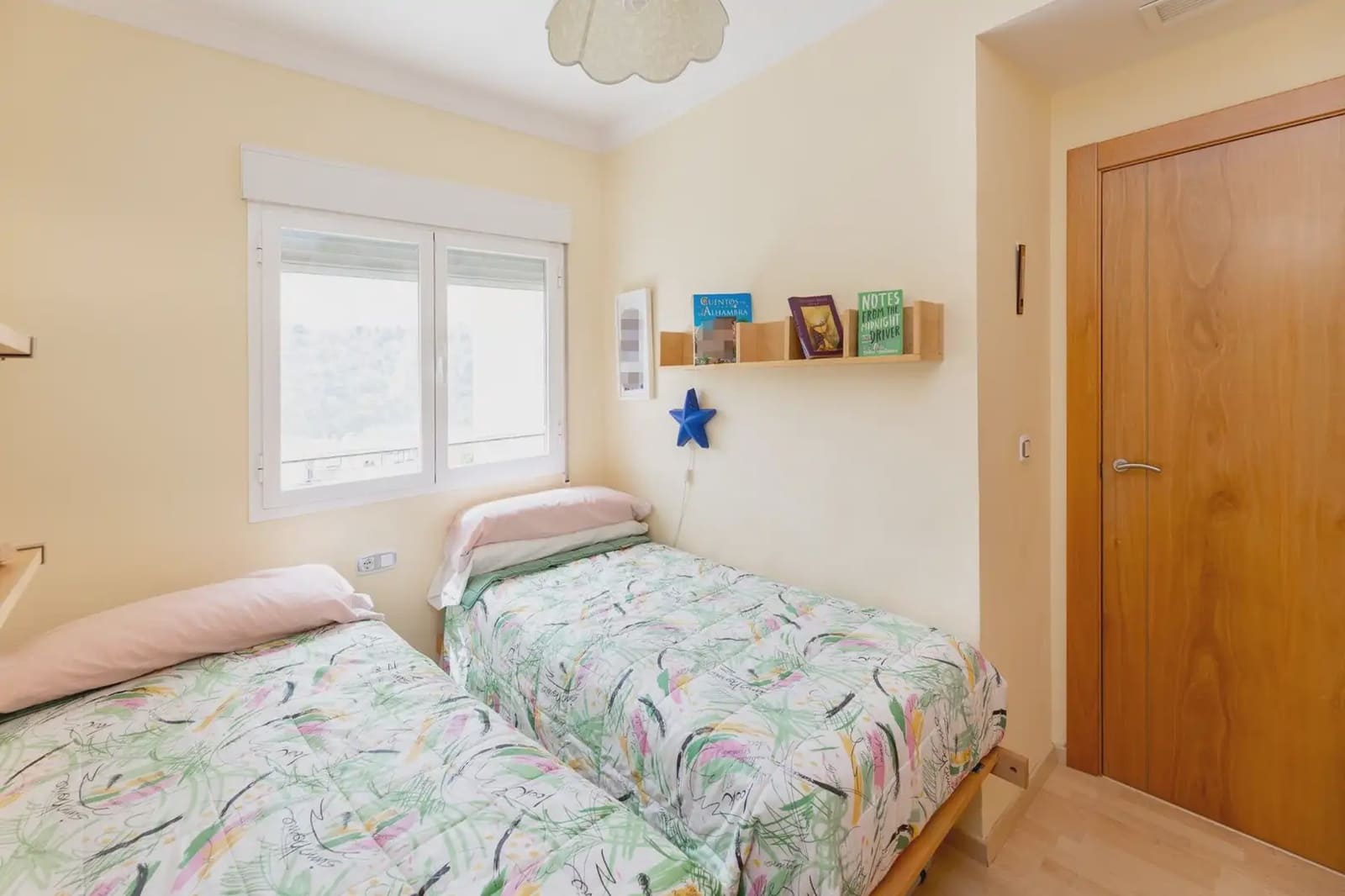 4 camera da letto Villetta a Schiera in vendita in Granada citta con piscina garage - 430.000 € (Rif: 9837395)