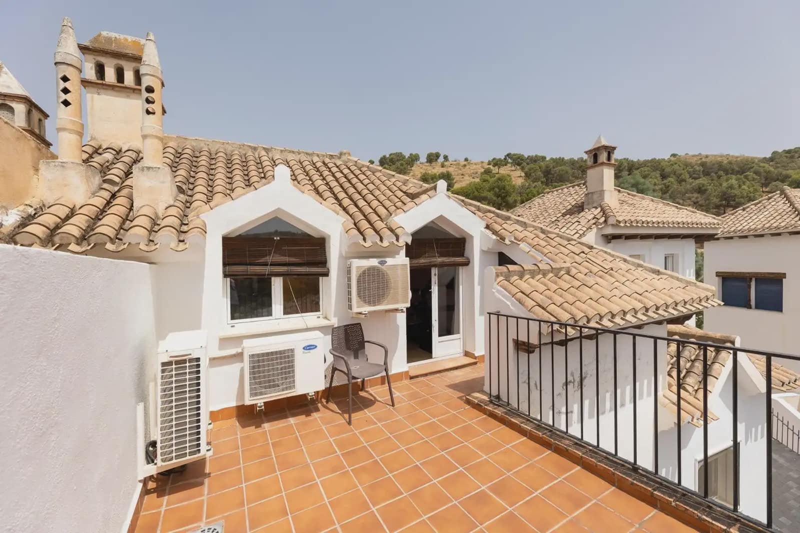 4 camera da letto Villetta a Schiera in vendita in Granada citta con piscina garage - 430.000 € (Rif: 9837395)