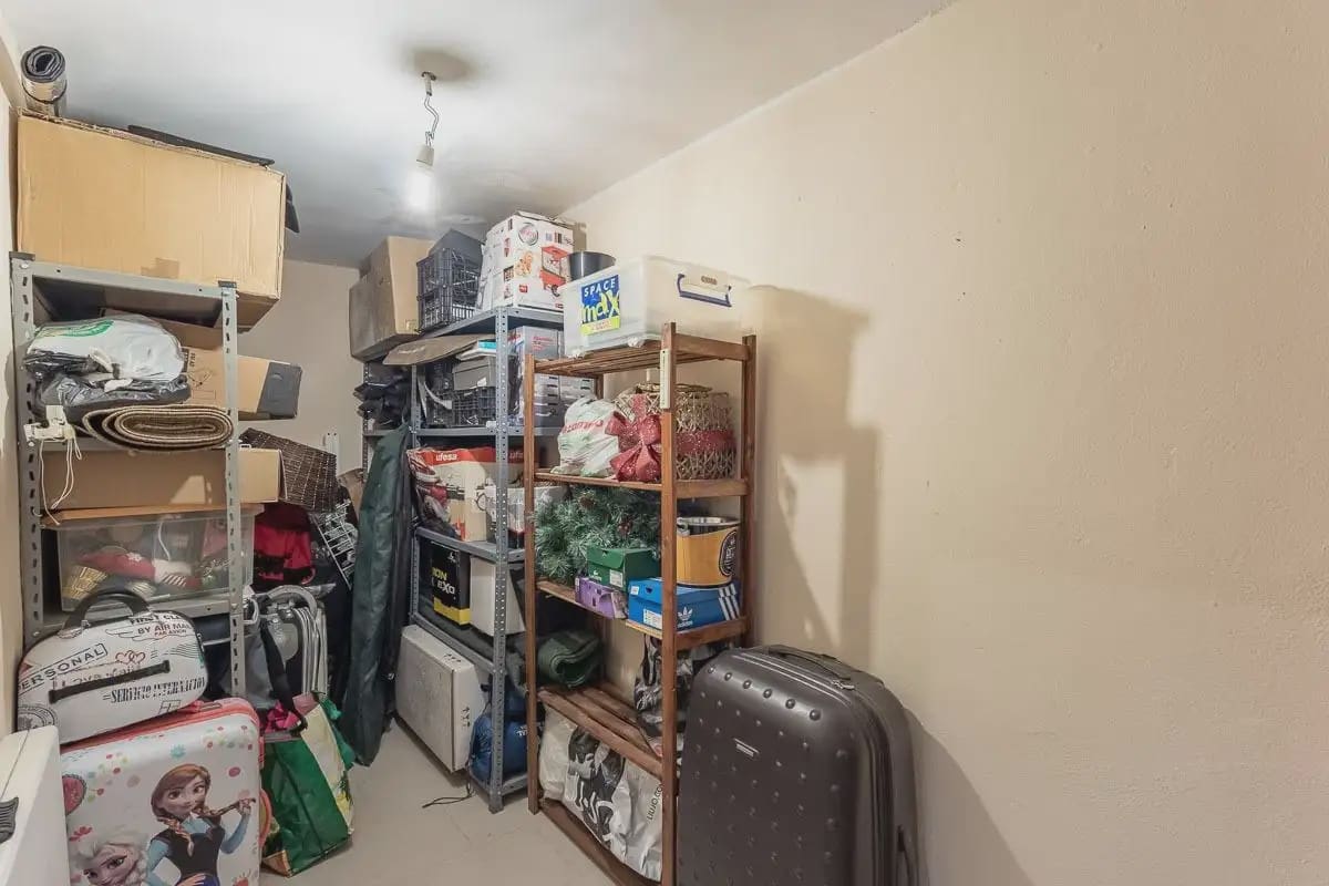 Terraced Villa for sale in Motril with garage - € 460,000 (Ref: 9837396)