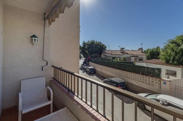 3 slaapkamer Flat te koop in Almuñécar met garage - € 279.000 (Ref: 9837397)