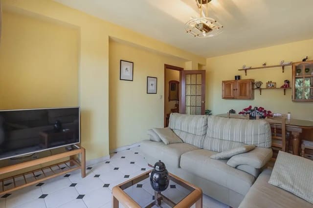 3 slaapkamer Flat te koop in Almuñécar met garage - € 279.000 (Ref: 9837397)