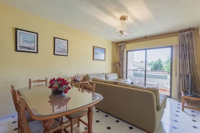 3 slaapkamer Flat te koop in Almuñécar met garage - € 279.000 (Ref: 9837397)