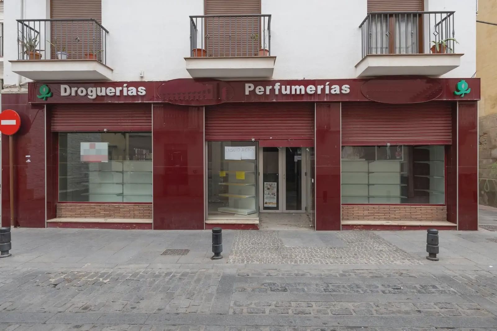 Commercial for sale in Santa Fe - € 195,000 (Ref: 9837398)