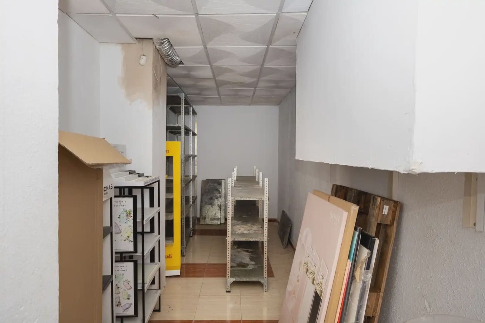 Commercial for sale in Santa Fe - € 195,000 (Ref: 9837398)