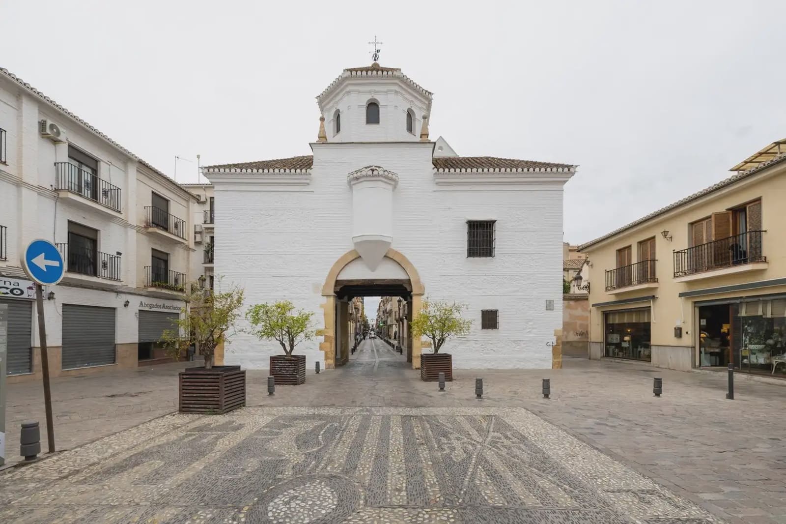 Commercial for sale in Santa Fe - € 195,000 (Ref: 9837398)