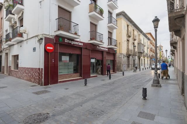 Erhverv til salg i Santa Fe - € 195.000 (Ref: 9837398)