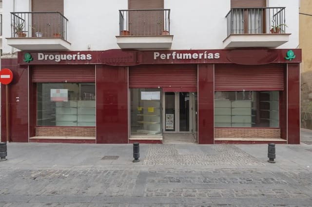 Erhverv til salg i Santa Fe - € 195.000 (Ref: 9837398)