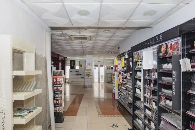 Erhverv til salg i Santa Fe - € 195.000 (Ref: 9837398)