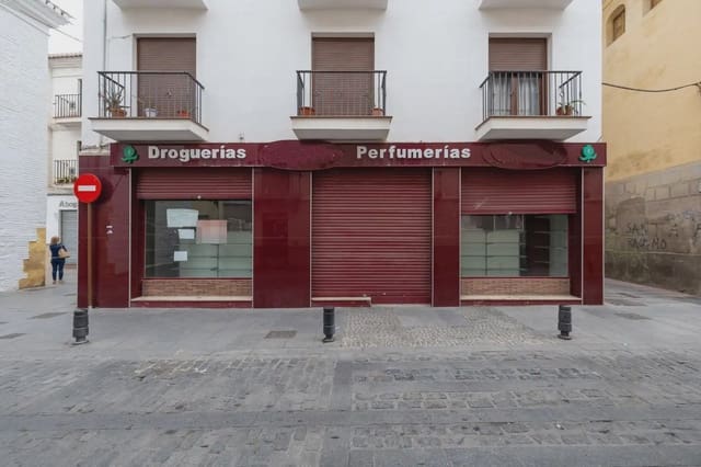 Erhverv til salg i Santa Fe - € 195.000 (Ref: 9837398)