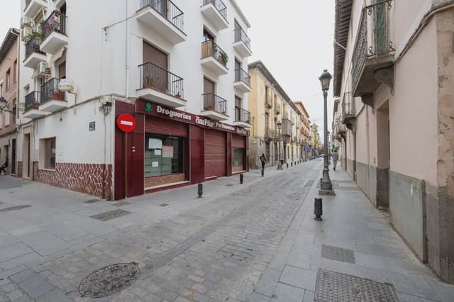 Erhverv til salg i Santa Fe - € 195.000 (Ref: 9837398)