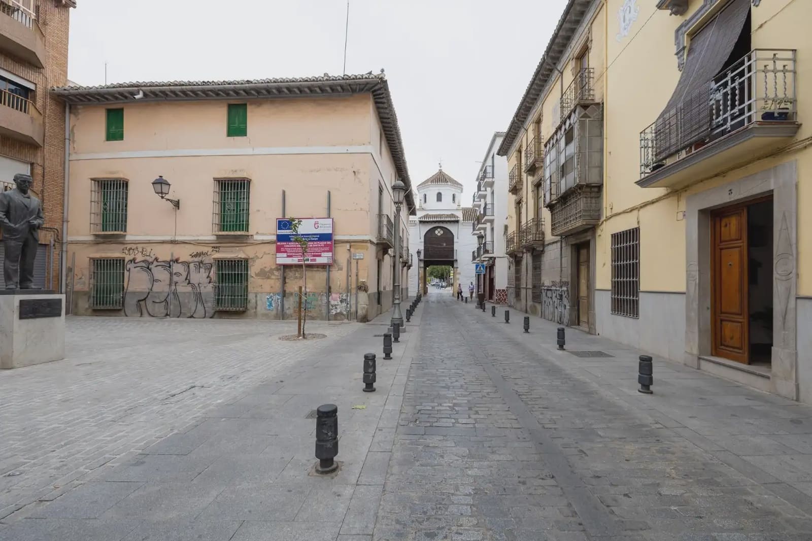 Commercial for sale in Santa Fe - € 195,000 (Ref: 9837398)
