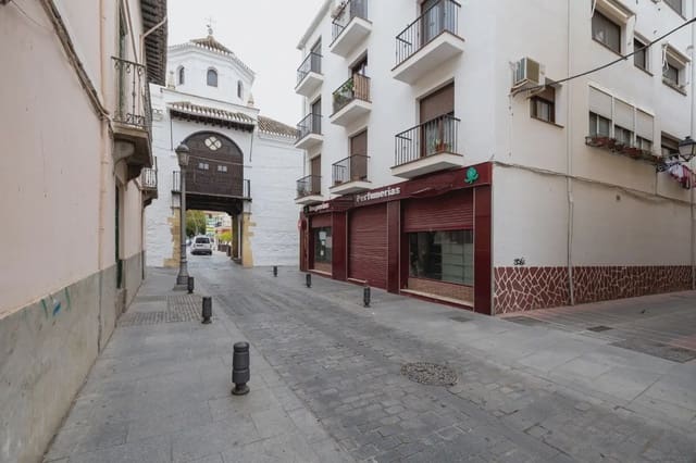 Erhverv til salg i Santa Fe - € 195.000 (Ref: 9837398)