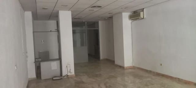 Comercial para arrendar em Figares, Granada cidade - 1 200 € (Ref: 9837399)