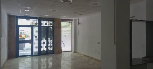 Comercial para arrendar em Figares, Granada cidade - 1 200 € (Ref: 9837399)