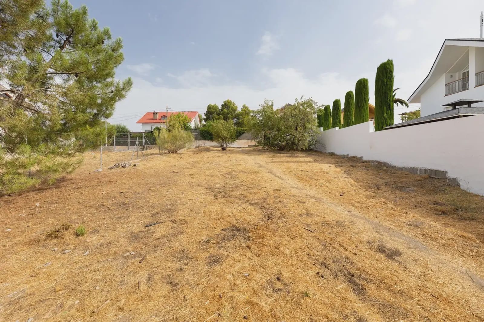 Byggegrund til salg i La Zubia - € 80.000 (Ref: 9837400)