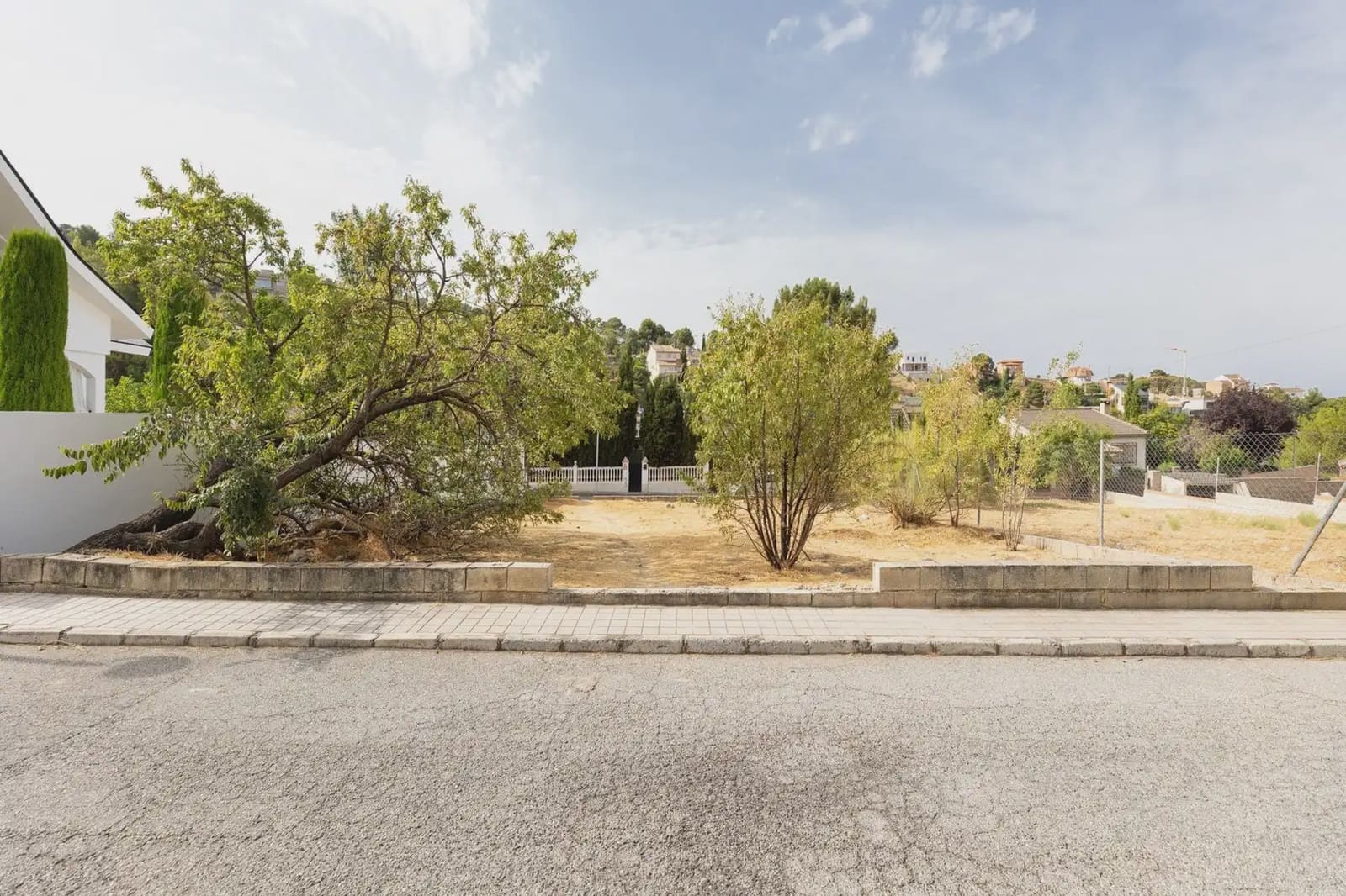 Byggegrund til salg i La Zubia - € 80.000 (Ref: 9837400)