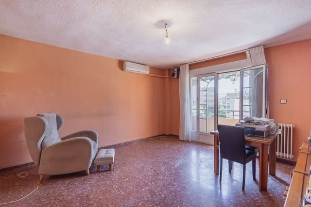Lejlighed til salg i Zaidin, Granada by med garage - € 315.000 (Ref: 9837401)