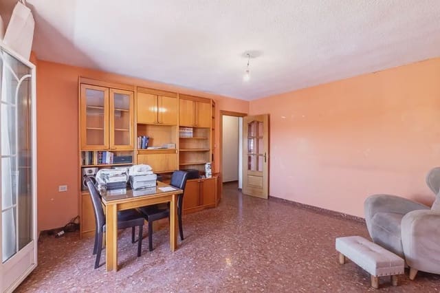 Lejlighed til salg i Zaidin, Granada by med garage - € 315.000 (Ref: 9837401)
