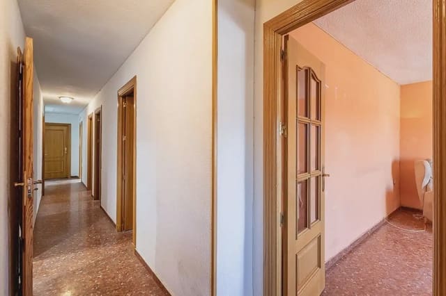 Lejlighed til salg i Zaidin, Granada by med garage - € 315.000 (Ref: 9837401)