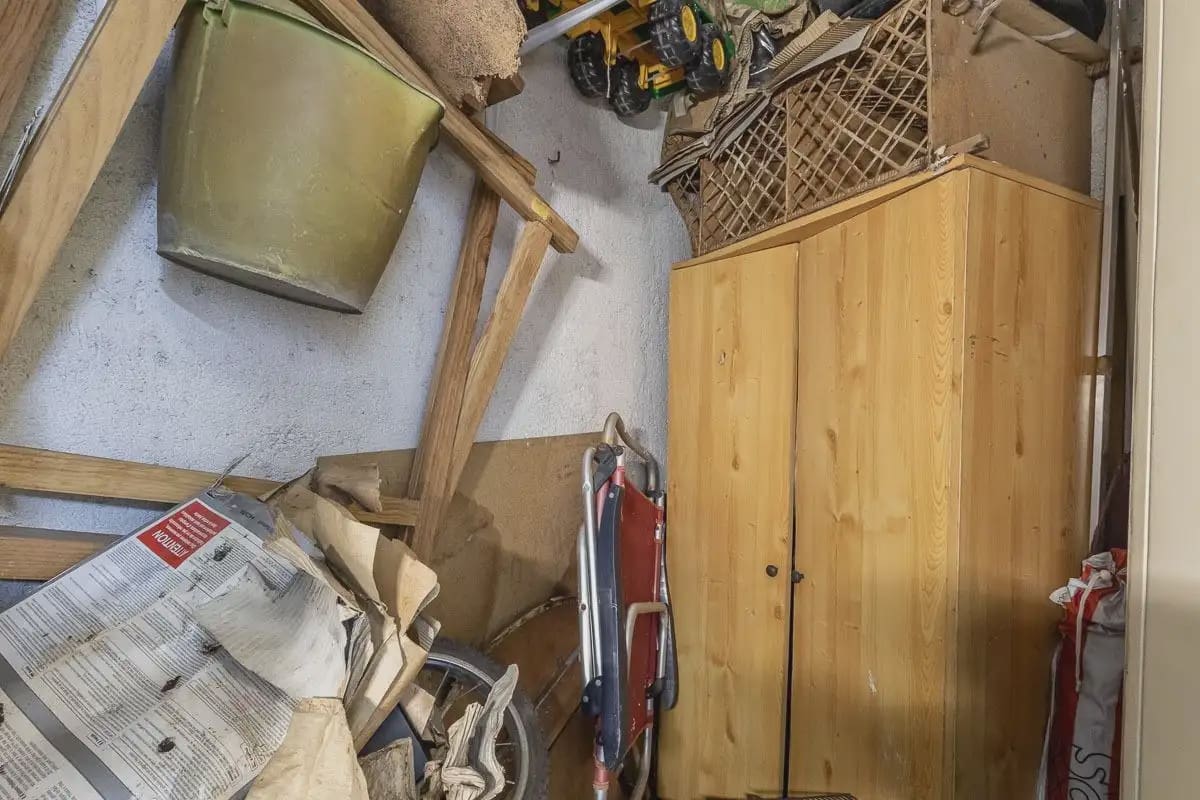Lägenhet till salu i Granada stad med garage - 315 000 € (Ref: 9837401)