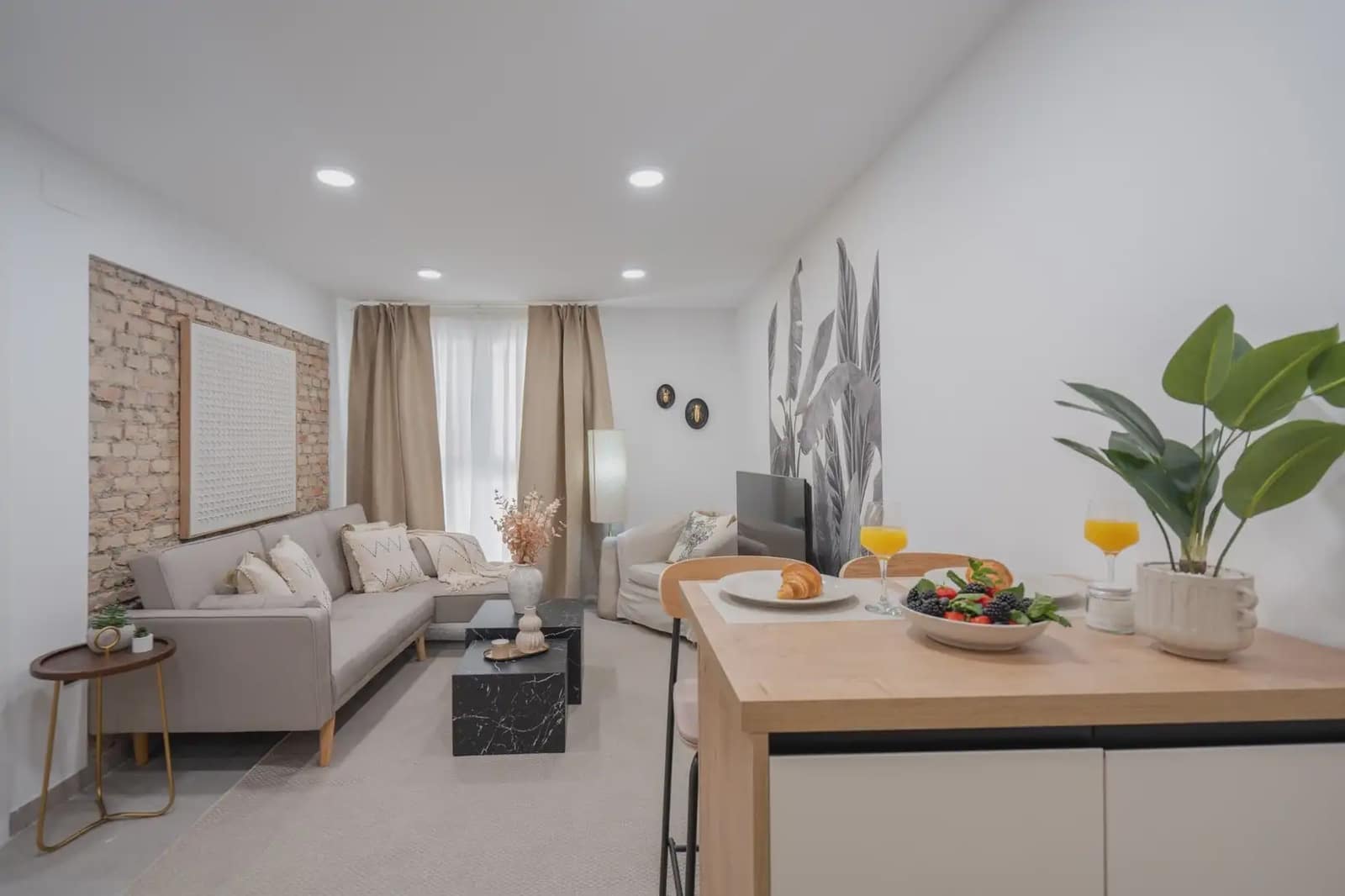 Lejlighed til salg i Granada by - € 205.000 (Ref: 9837403)
