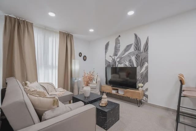 Lejlighed til salg i Zaidin, Granada by - € 205.000 (Ref: 9837403)