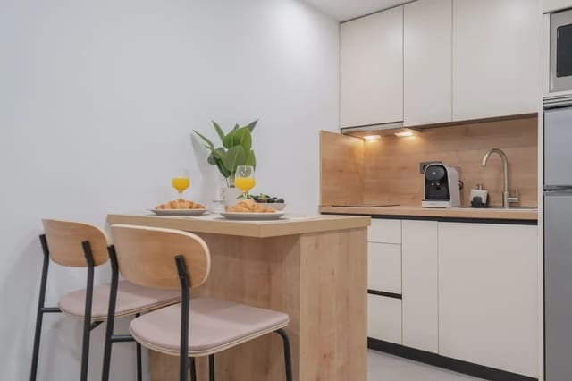Lejlighed til salg i Zaidin, Granada by - € 205.000 (Ref: 9837403)