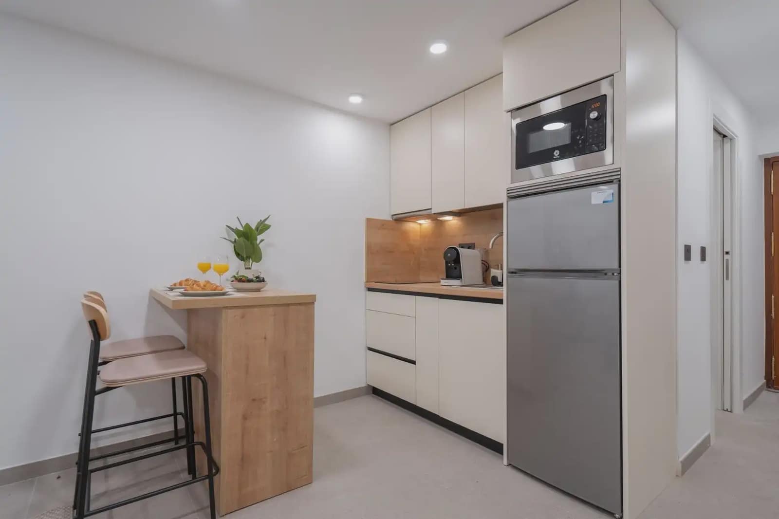 Lejlighed til salg i Granada by - € 205.000 (Ref: 9837403)