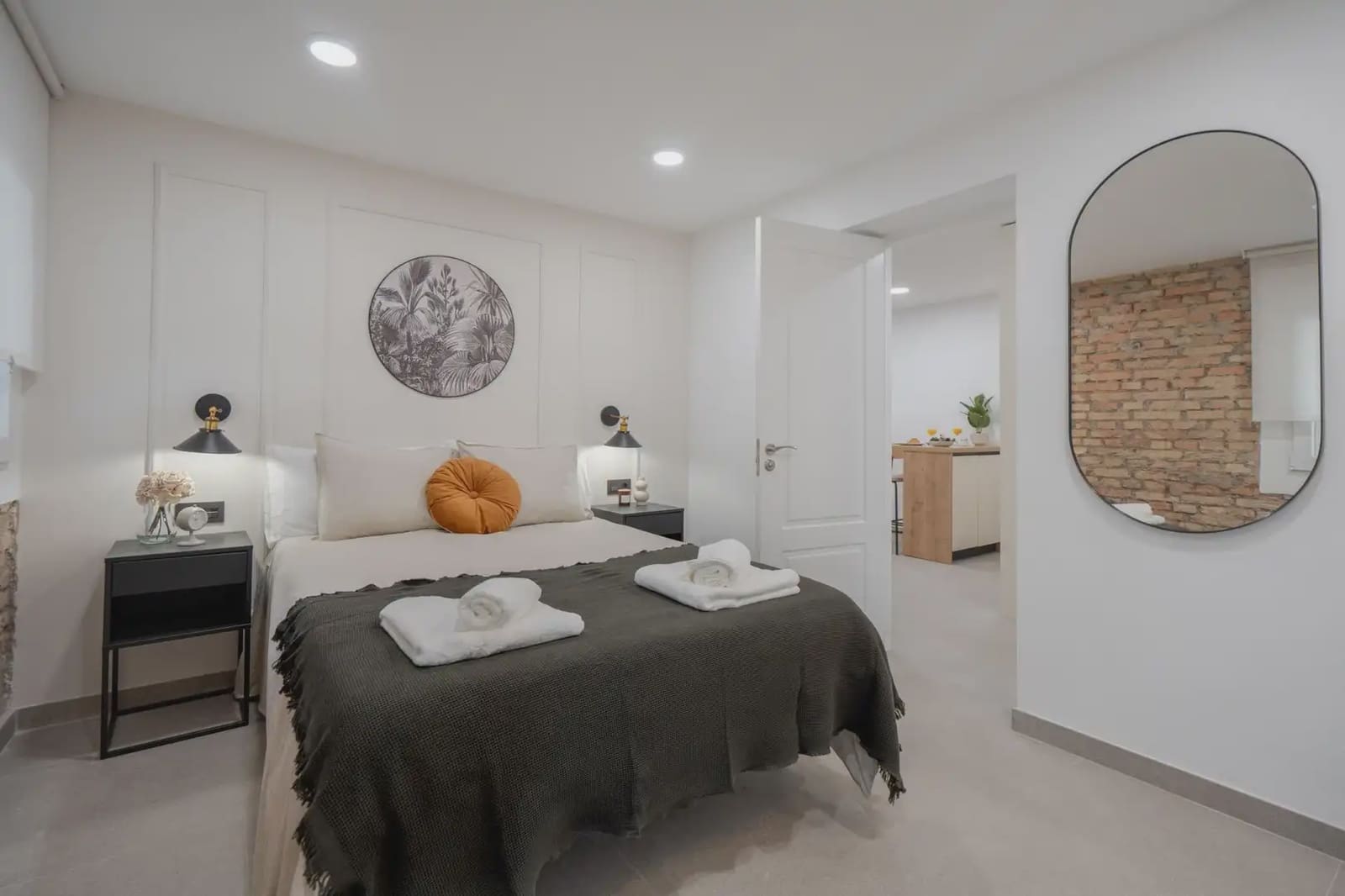 Lejlighed til salg i Granada by - € 205.000 (Ref: 9837403)