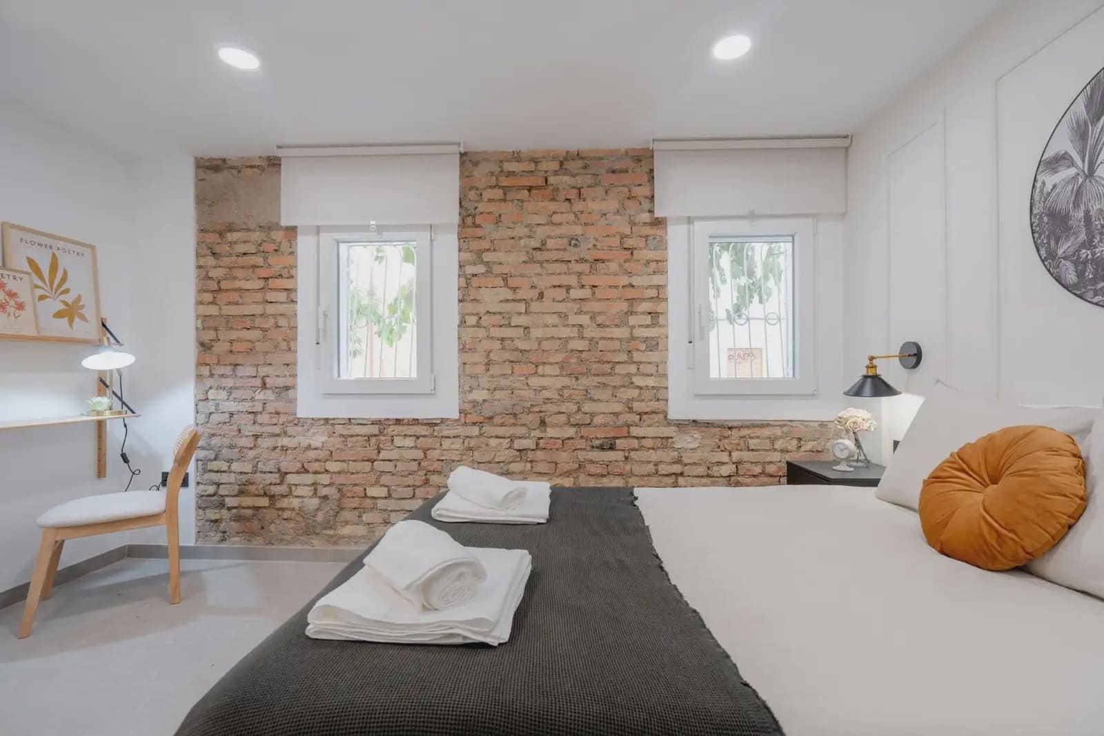 Lejlighed til salg i Granada by - € 205.000 (Ref: 9837403)