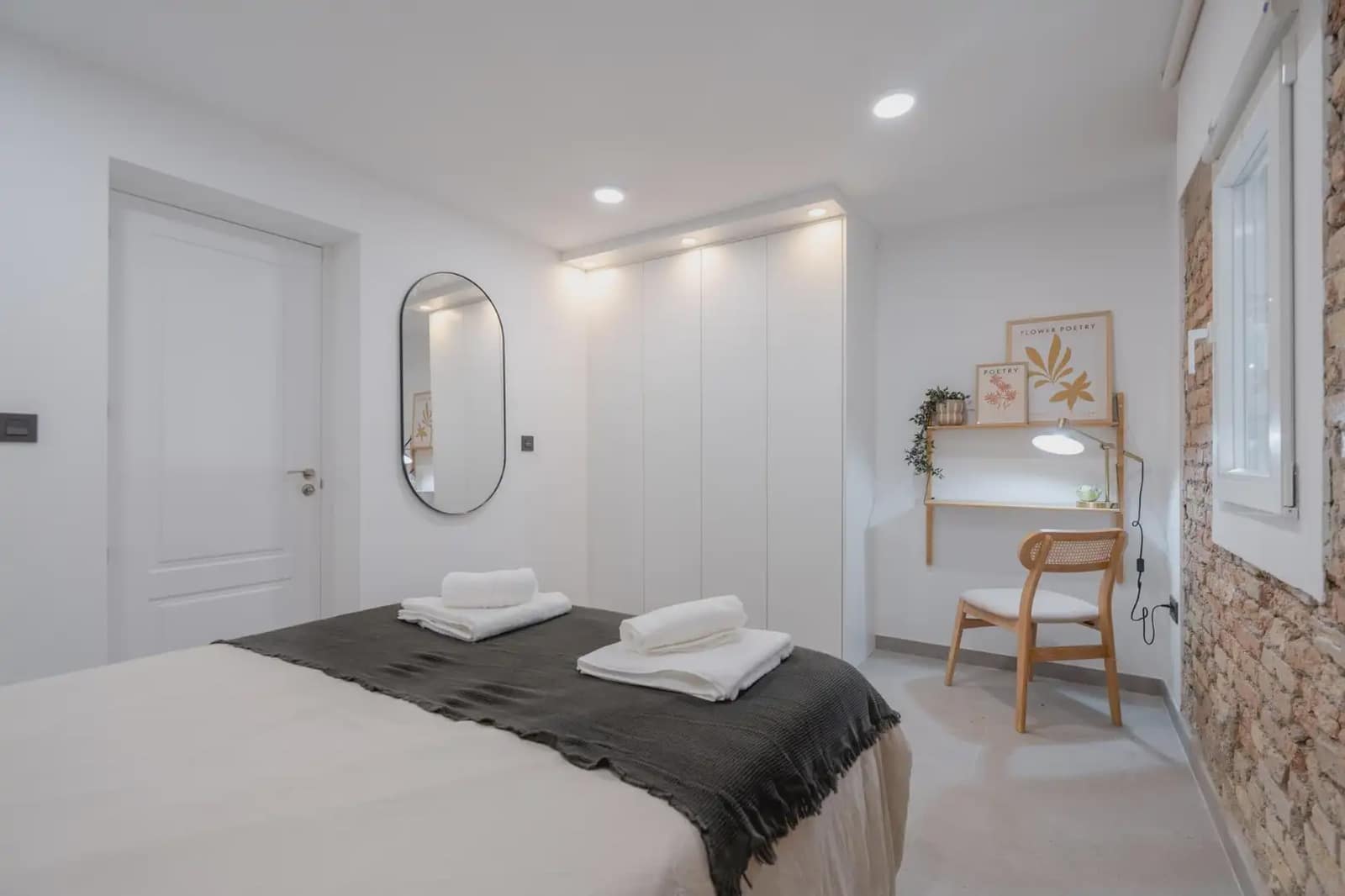 Lejlighed til salg i Granada by - € 205.000 (Ref: 9837403)