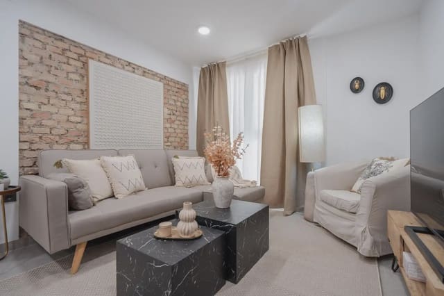 Lejlighed til salg i Zaidin, Granada by - € 205.000 (Ref: 9837403)