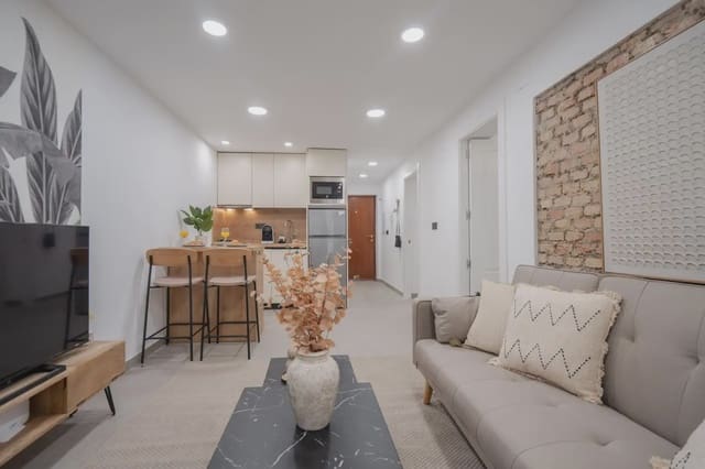 Lejlighed til salg i Zaidin, Granada by - € 205.000 (Ref: 9837403)