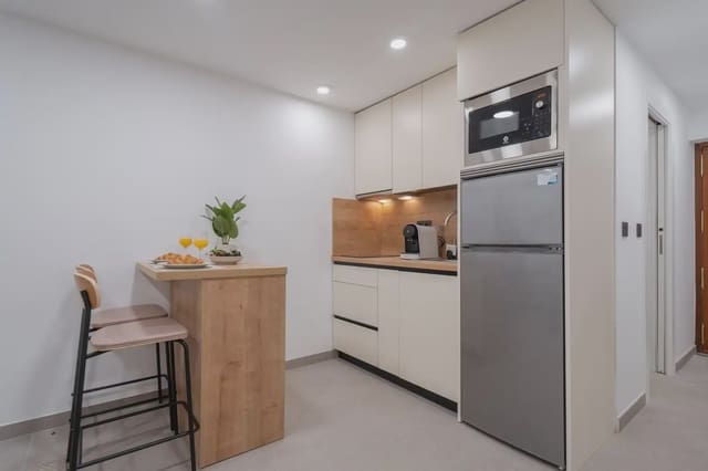Lejlighed til salg i Zaidin, Granada by - € 205.000 (Ref: 9837403)