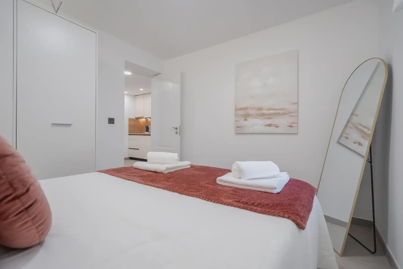 Lejlighed til salg i Granada by - € 205.000 (Ref: 9837403)