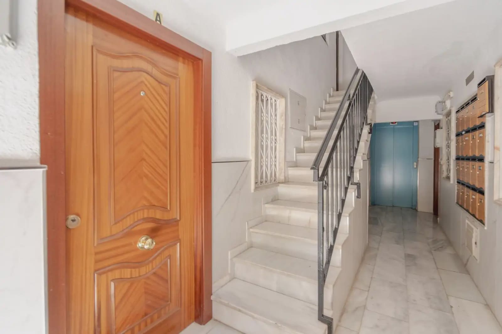 Lejlighed til salg i Granada by - € 205.000 (Ref: 9837403)