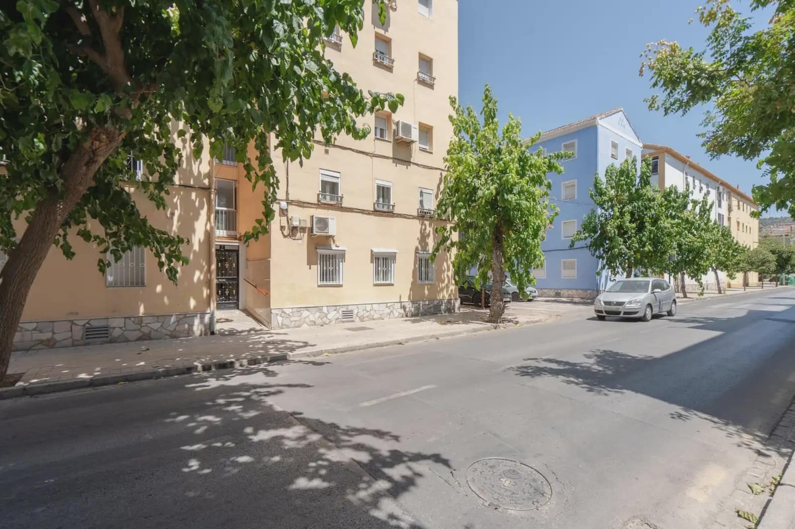 Lejlighed til salg i Granada by - € 205.000 (Ref: 9837403)