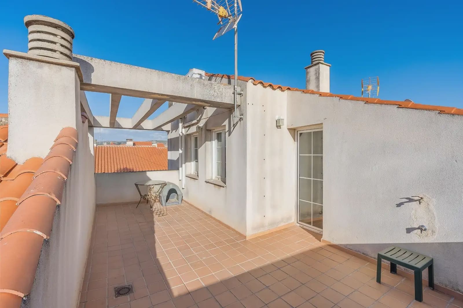 Moradia em Banda para venda em Armilla com garagem - 349 500 € (Ref: 9837404)