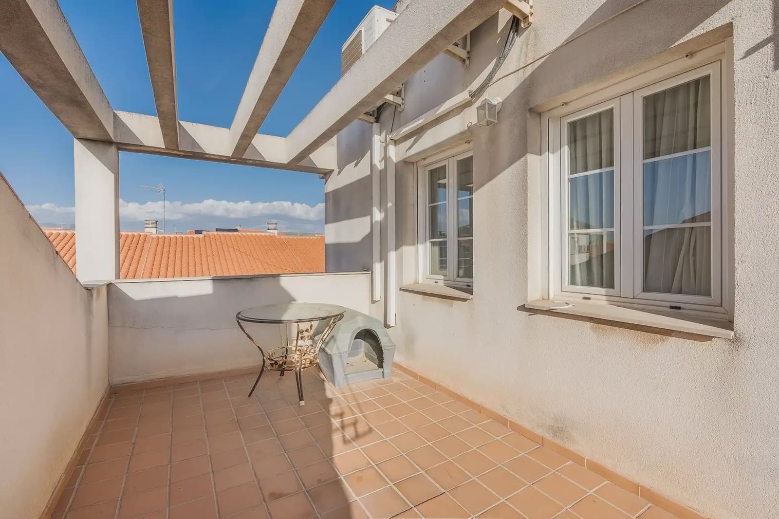 Moradia em Banda para venda em Armilla com garagem - 349 500 € (Ref: 9837404)