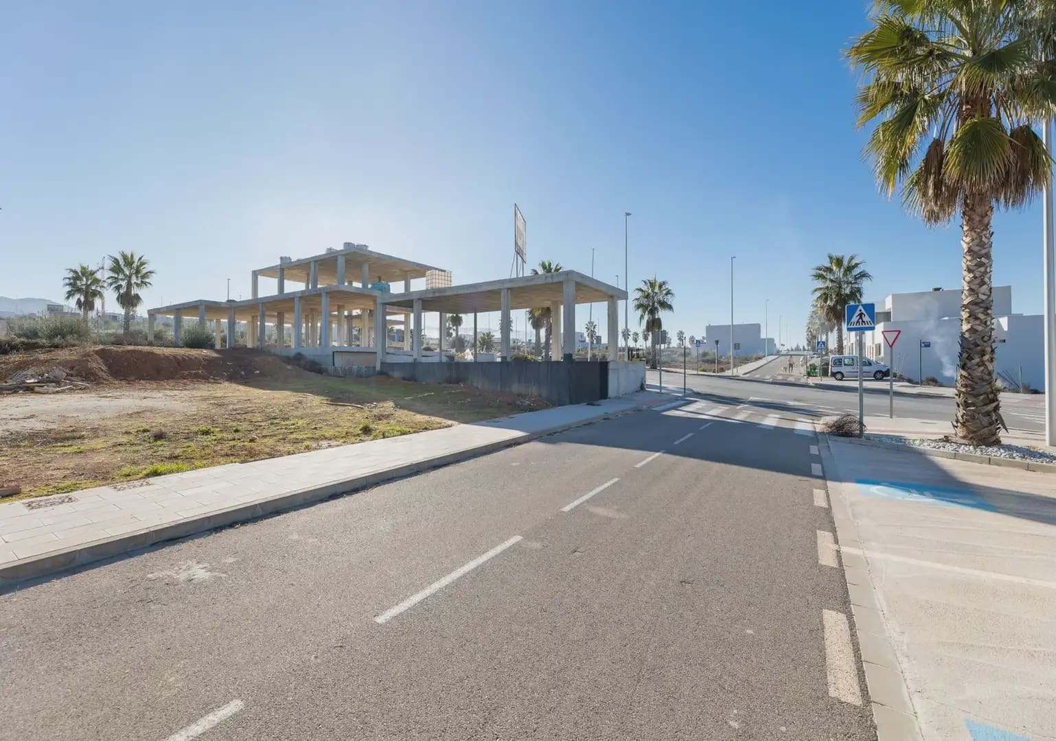 Byggegrund til salg i Albolote - € 515.000 (Ref: 9837405)