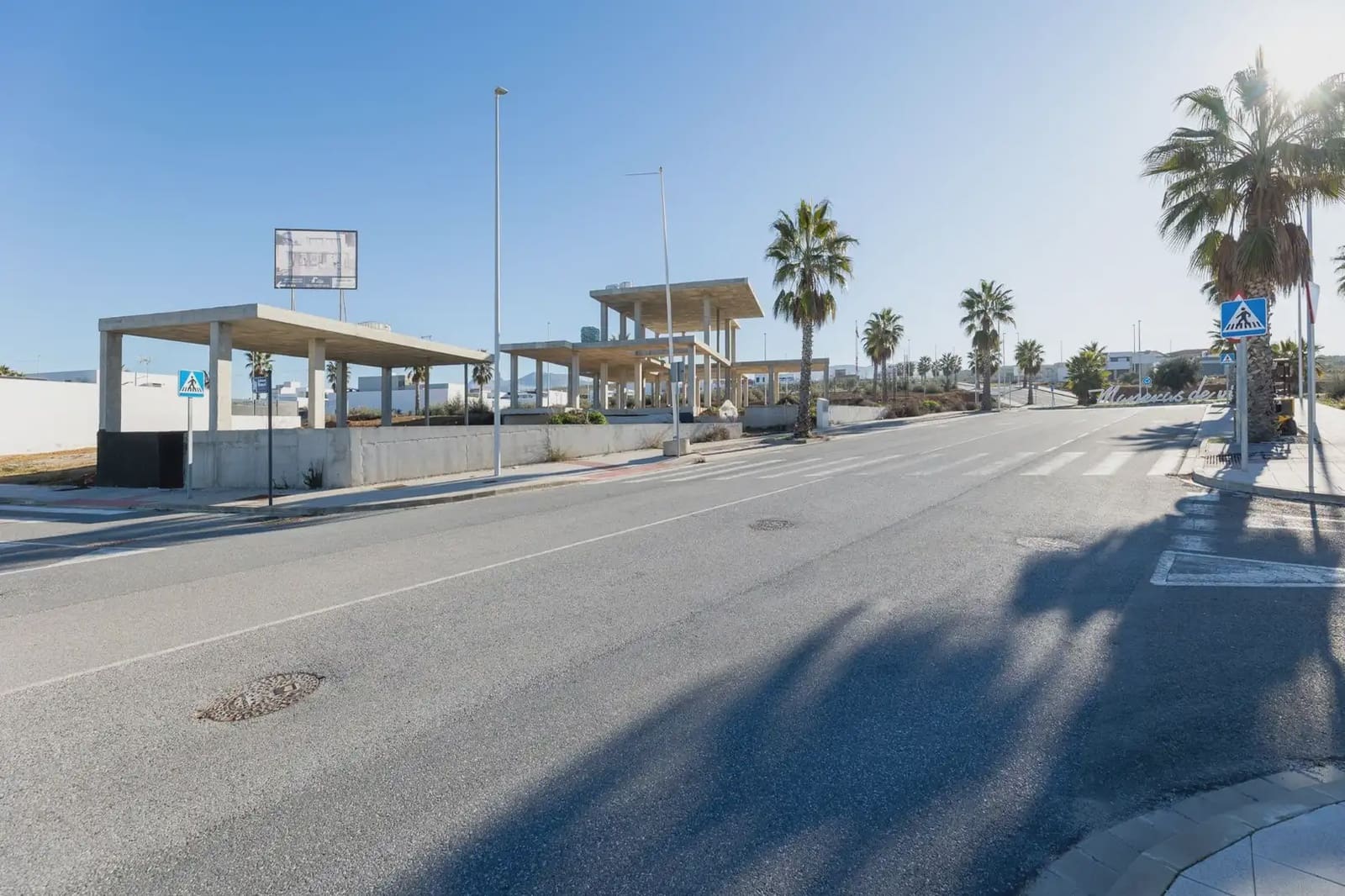 Byggegrund til salg i Albolote - € 515.000 (Ref: 9837405)
