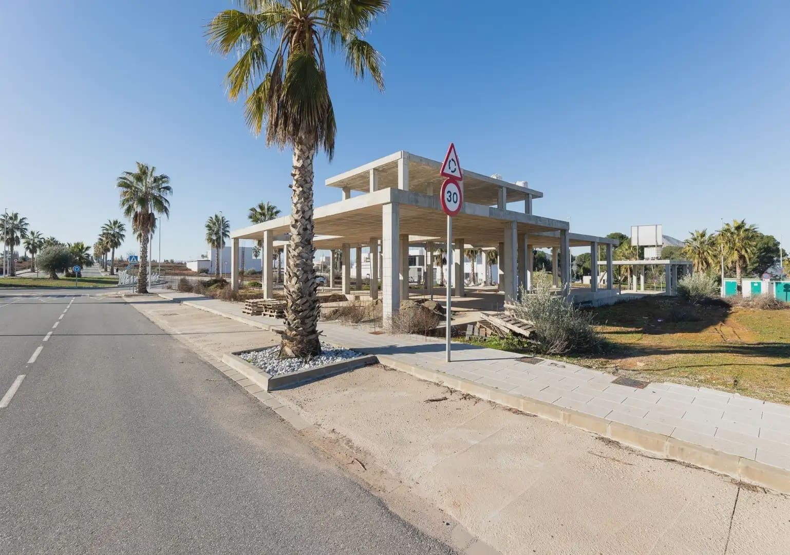 Byggegrund til salg i Albolote - € 515.000 (Ref: 9837405)