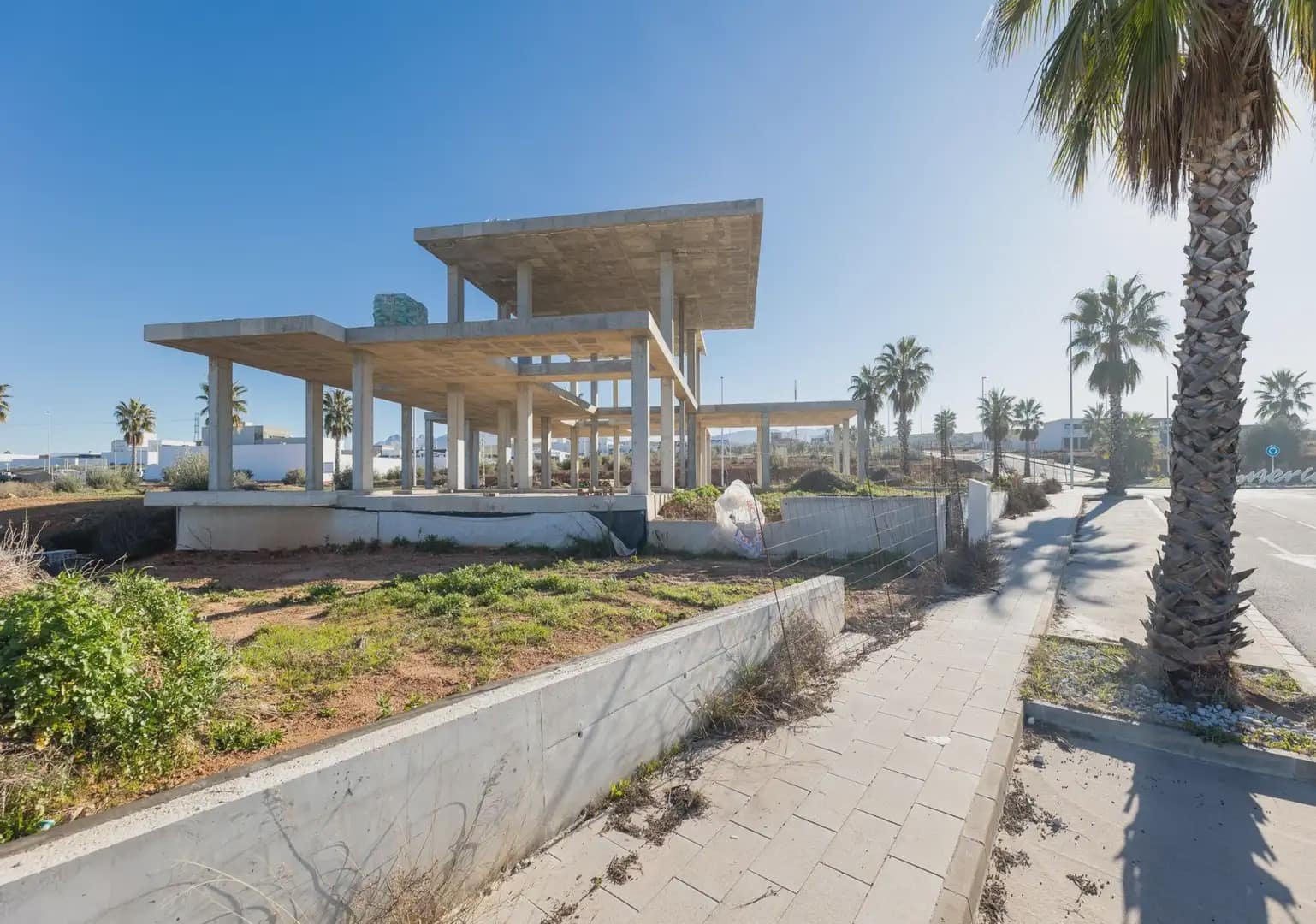Byggegrund til salg i Albolote - € 515.000 (Ref: 9837405)