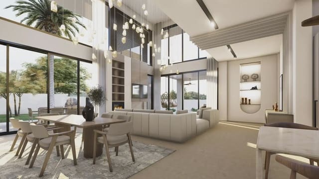 Byggegrund til salg i Albolote - € 515.000 (Ref: 9837405)