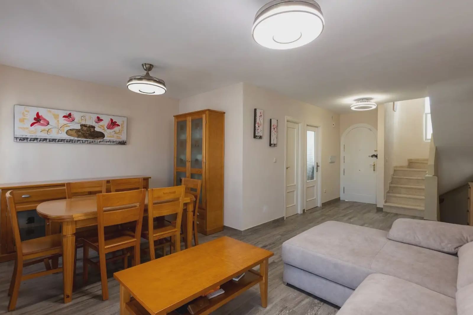 Townhouse for sale in Almunecar with pool garage - € 269,000 (Ref: 9837406)