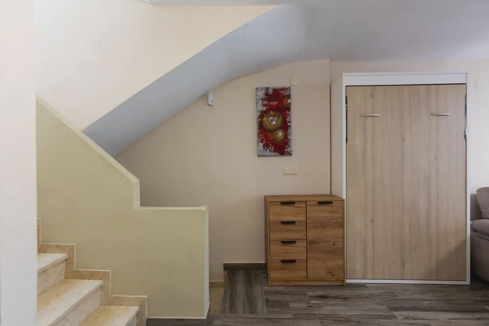 Townhouse for sale in Almunecar with pool garage - € 269,000 (Ref: 9837406)